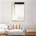 Picture of In Motion II _GroupedProduct_Rectangle_Portrait_Canvas_Framed_
