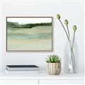 Picture of Green Groves _GroupedProduct_Rectangle_Landscape_Canvas_Framed_