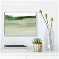 Picture of Green Groves _GroupedProduct_Rectangle_Landscape_Canvas_Framed_