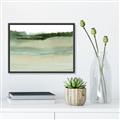 Picture of Green Groves _GroupedProduct_Rectangle_Landscape_Canvas_Framed_
