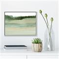 Picture of Green Groves _GroupedProduct_Rectangle_Landscape_Canvas_Framed_