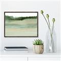 Picture of Green Groves _GroupedProduct_Rectangle_Landscape_Canvas_Framed_