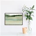 Picture of Green Groves _GroupedProduct_Rectangle_Landscape_Canvas_Framed_