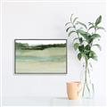 Picture of Green Groves _GroupedProduct_Rectangle_Landscape_Canvas_Framed_