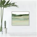 Picture of Green Groves _GroupedProduct_Rectangle_Landscape_Canvas_Framed_