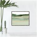 Picture of Green Groves _GroupedProduct_Rectangle_Landscape_Canvas_Framed_