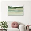 Picture of Green Groves _GroupedProduct_Rectangle_Landscape_Canvas_Framed_