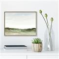 Picture of The Plains _GroupedProduct_Rectangle_Landscape_Canvas_Framed_