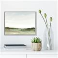 Picture of The Plains _GroupedProduct_Rectangle_Landscape_Canvas_Framed_