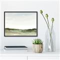 Picture of The Plains _GroupedProduct_Rectangle_Landscape_Canvas_Framed_