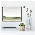 Picture of The Plains _GroupedProduct_Rectangle_Landscape_Canvas_Framed_