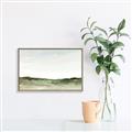 Picture of The Plains _GroupedProduct_Rectangle_Landscape_Canvas_Framed_
