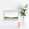 Picture of The Plains _GroupedProduct_Rectangle_Landscape_Canvas_Framed_