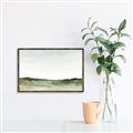 Picture of The Plains _GroupedProduct_Rectangle_Landscape_Canvas_Framed_