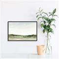 Picture of The Plains _GroupedProduct_Rectangle_Landscape_Canvas_Framed_