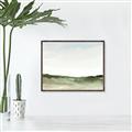 Picture of The Plains _GroupedProduct_Rectangle_Landscape_Canvas_Framed_