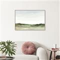 Picture of The Plains _GroupedProduct_Rectangle_Landscape_Canvas_Framed_
