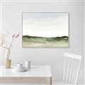 Picture of The Plains _GroupedProduct_Rectangle_Landscape_Canvas_Framed_