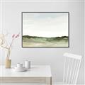 Picture of The Plains _GroupedProduct_Rectangle_Landscape_Canvas_Framed_