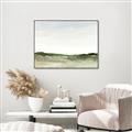 Picture of The Plains _GroupedProduct_Rectangle_Landscape_Canvas_Framed_