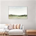 Picture of The Plains _GroupedProduct_Rectangle_Landscape_Canvas_Framed_