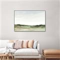 Picture of The Plains _GroupedProduct_Rectangle_Landscape_Canvas_Framed_