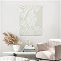 Picture of Swirl Repeat _GroupedProduct_Rectangle_Portrait_Unframed_Print_Only_