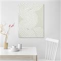 Picture of Swirl Repeat _GroupedProduct_Rectangle_Portrait_Unframed_Print_Only_