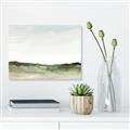 Picture of The Plains _GroupedProduct_Rectangle_Landscape_Unframed_Print_Only_