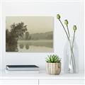 Picture of Dreamy Greens _GroupedProduct_Rectangle_Landscape_Photography _GroupedProduct_Rectangle_Landscape_Unframed_Print_Only_