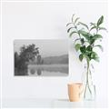Picture of Dreamy Greens _GroupedProduct_Rectangle_Landscape_Photography _GroupedProduct_Rectangle_Landscape_Unframed_Print_Only_