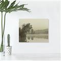 Picture of Dreamy Greens _GroupedProduct_Rectangle_Landscape_Photography _GroupedProduct_Rectangle_Landscape_Unframed_Print_Only_