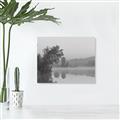 Picture of Dreamy Greens _GroupedProduct_Rectangle_Landscape_Photography _GroupedProduct_Rectangle_Landscape_Unframed_Print_Only_
