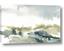 Picture of Watercolor Views I