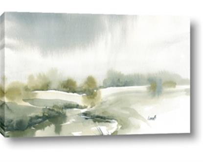 Picture of Watercolor Views II