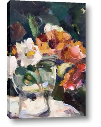 Picture of Bouquet in Vase