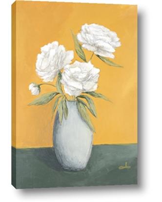 Picture of Roses & Vase