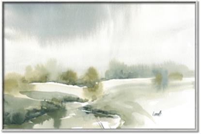 Picture of Watercolor Views II