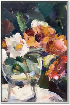 Picture of Bouquet in Vase