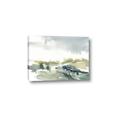Picture of Watercolor Views I _GroupedProduct_Rectangle_Landscape_Canvas_