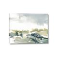 Picture of Watercolor Views I _GroupedProduct_Rectangle_Landscape_Canvas_