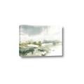 Picture of Watercolor Views II _GroupedProduct_Rectangle_Landscape_Canvas_