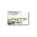 Picture of Watercolor Views II _GroupedProduct_Rectangle_Landscape_Canvas_