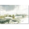 Picture of Watercolor Views II _GroupedProduct_Rectangle_Landscape_Canvas_