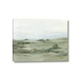 Picture of Green Space I _GroupedProduct_Rectangle_Landscape_Canvas_