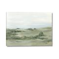 Picture of Green Space I _GroupedProduct_Rectangle_Landscape_Canvas_