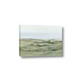 Picture of Green Space II _GroupedProduct_Rectangle_Landscape_Canvas_