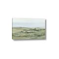 Picture of Green Space II _GroupedProduct_Rectangle_Landscape_Canvas_