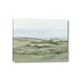 Picture of Green Space II _GroupedProduct_Rectangle_Landscape_Canvas_