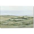 Picture of Green Space II _GroupedProduct_Rectangle_Landscape_Canvas_